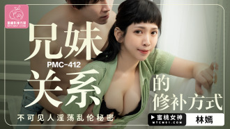 PMC412 Brother-Sister Relationship RepairsInvisible PeopleSlutty playSecrets Thumbnail