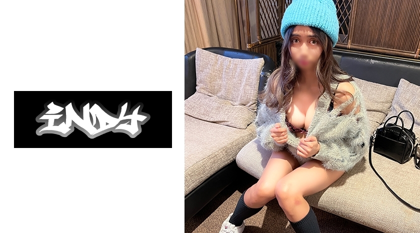 POK-009 [Personal shooting] Asian half brown beauty and raw SEX_creampie video released without permission