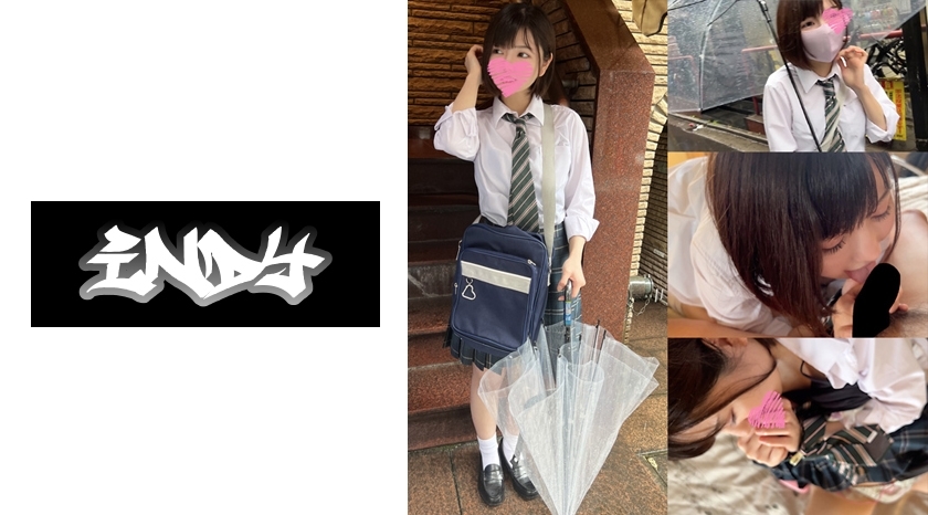 POK-031 [Personal shooting] M temperamental short-haired beautiful girl and P activity _ Fall in pleasure with P activity that started for college