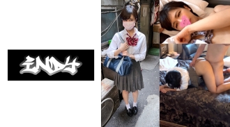 POK-035 [Personal shooting] Moody lewd K② and the first P activity _ While being disliked, forcible vaginal cum shot-complete recording until the second round Thumbnail