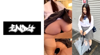 POK-040 [Personal shooting] Seeding SEX_2 consecutive vaginal cum shots for twin-tailed uniform girls Thumbnail