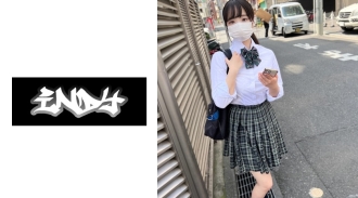 POK-063 Facial appearance [Personal shooting] Cut-out video with a plain pussy that is not refined. She even shows off her orgasmic face after being creampied. Thumbnail