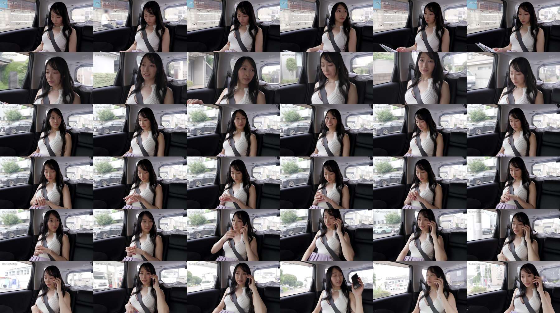 [UNCENSORED-LEAK] PPPE-390 We'll send you a busty beastly bitch who'll give you a titjob and blowjob right away. Hasumi Claire