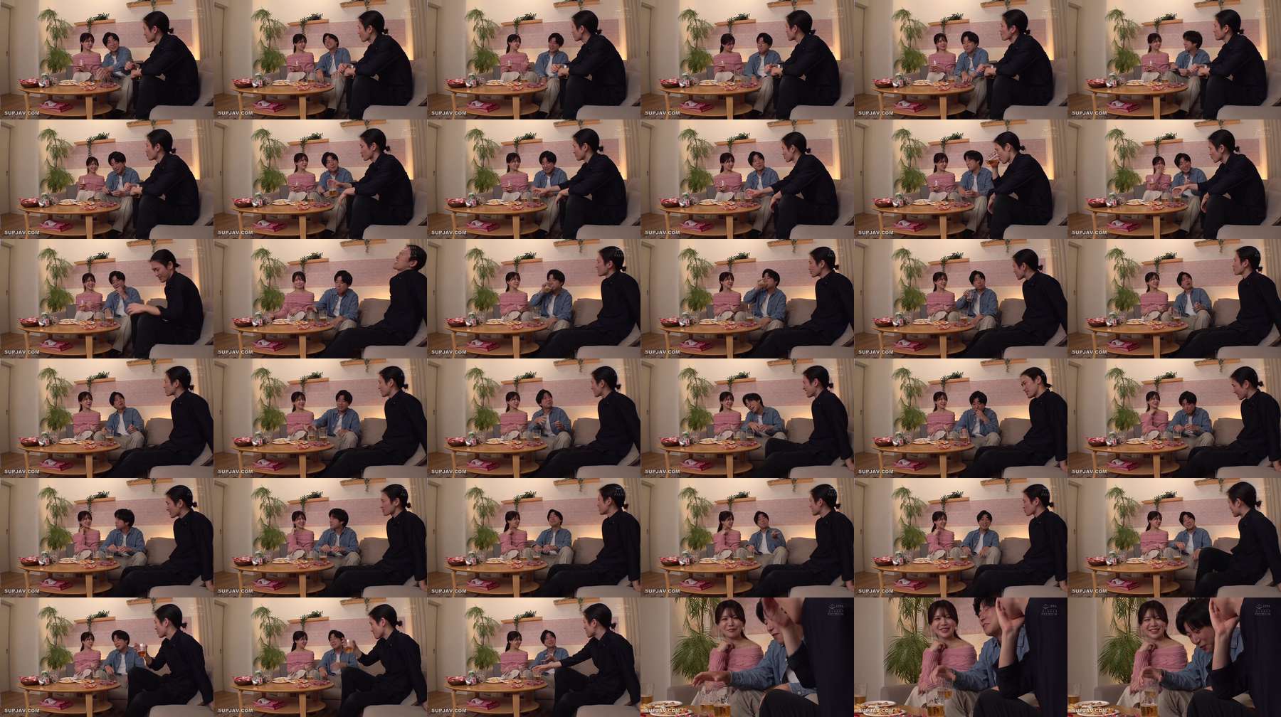 [UNCENSORED-LEAK] PRED-856 "It's not cheating if it's just oral sex..." I gave in to his persistence and ended up getting a blowjob from my boyfriend's best friend. - Wakana Natsuki