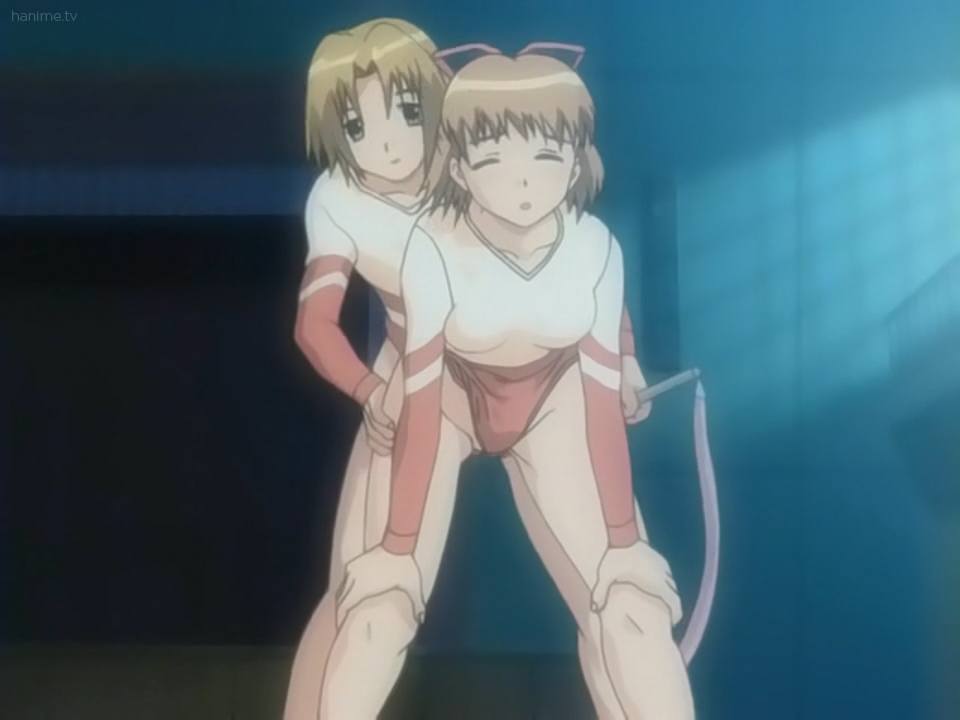 Princess 69: Midnight Gymnastics Ep 2 Thumbnail