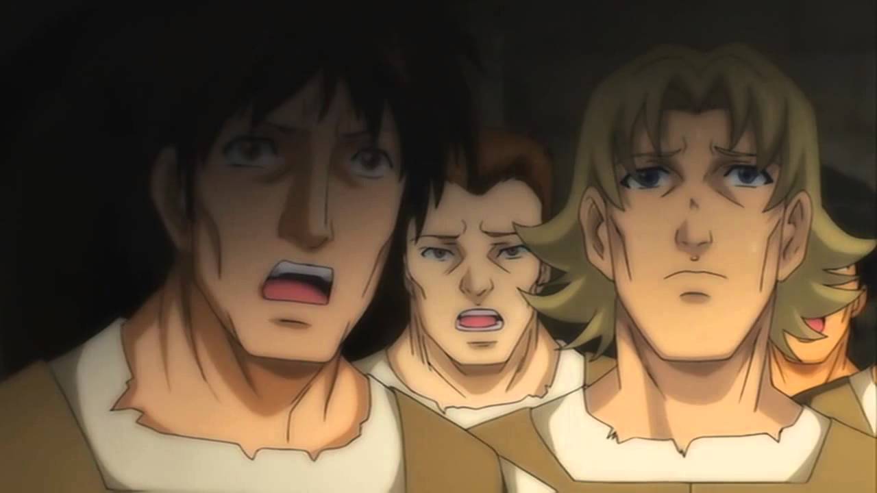 Princess Knight Catue Ep 1 Thumbnail