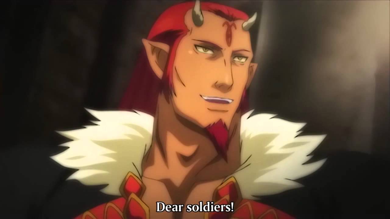 Princess Knight Catue Ep 2