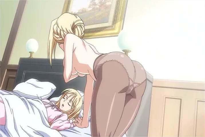 Princess Lover! Episode 2 [Sub-ENG] Thumbnail