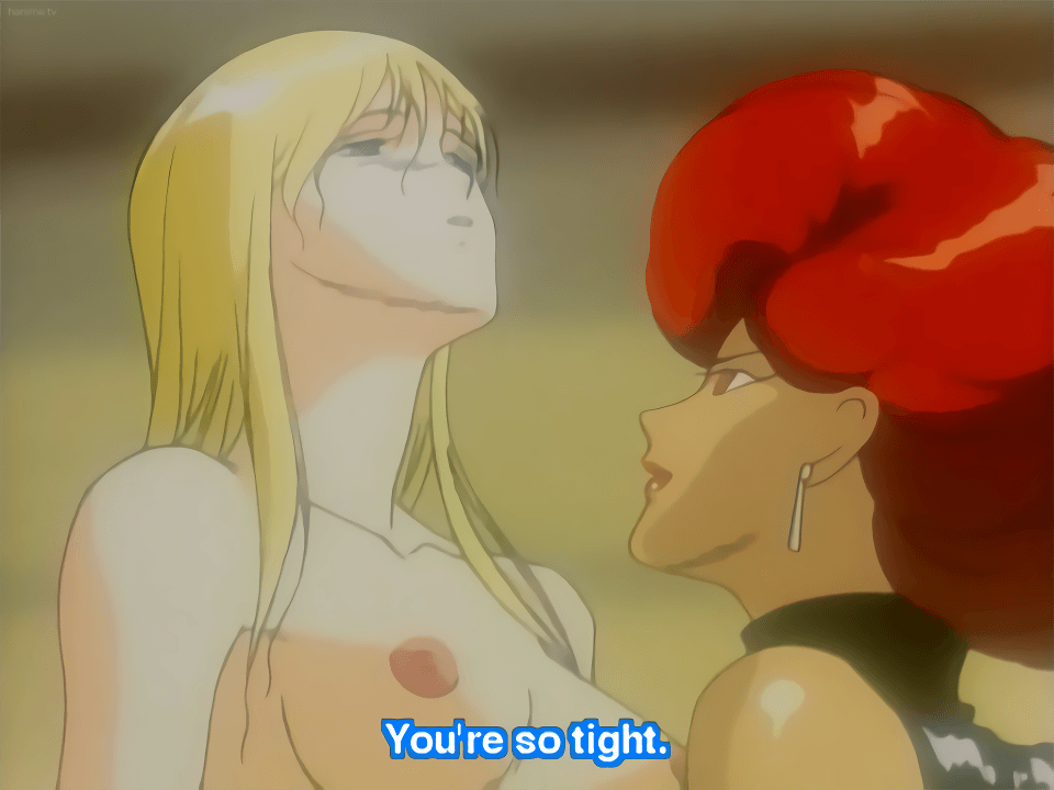 Princess Road: Bara to Dokuro no Monshou Ep 1 Thumbnail