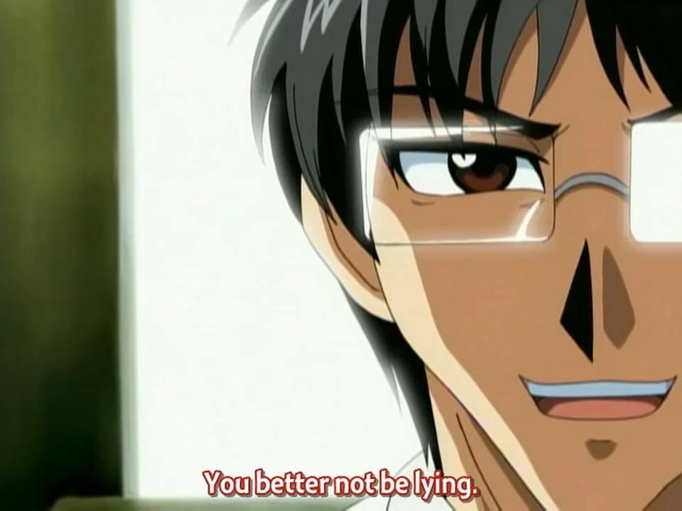 Project Boobs Ep 1 Thumbnail