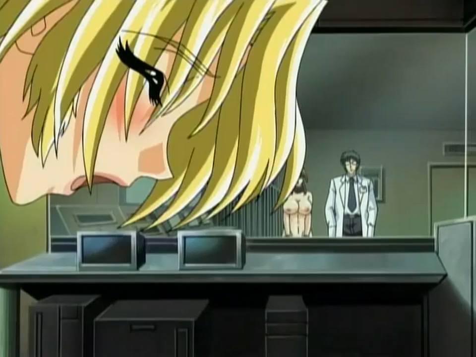 Project Boobs Ep 2 Thumbnail