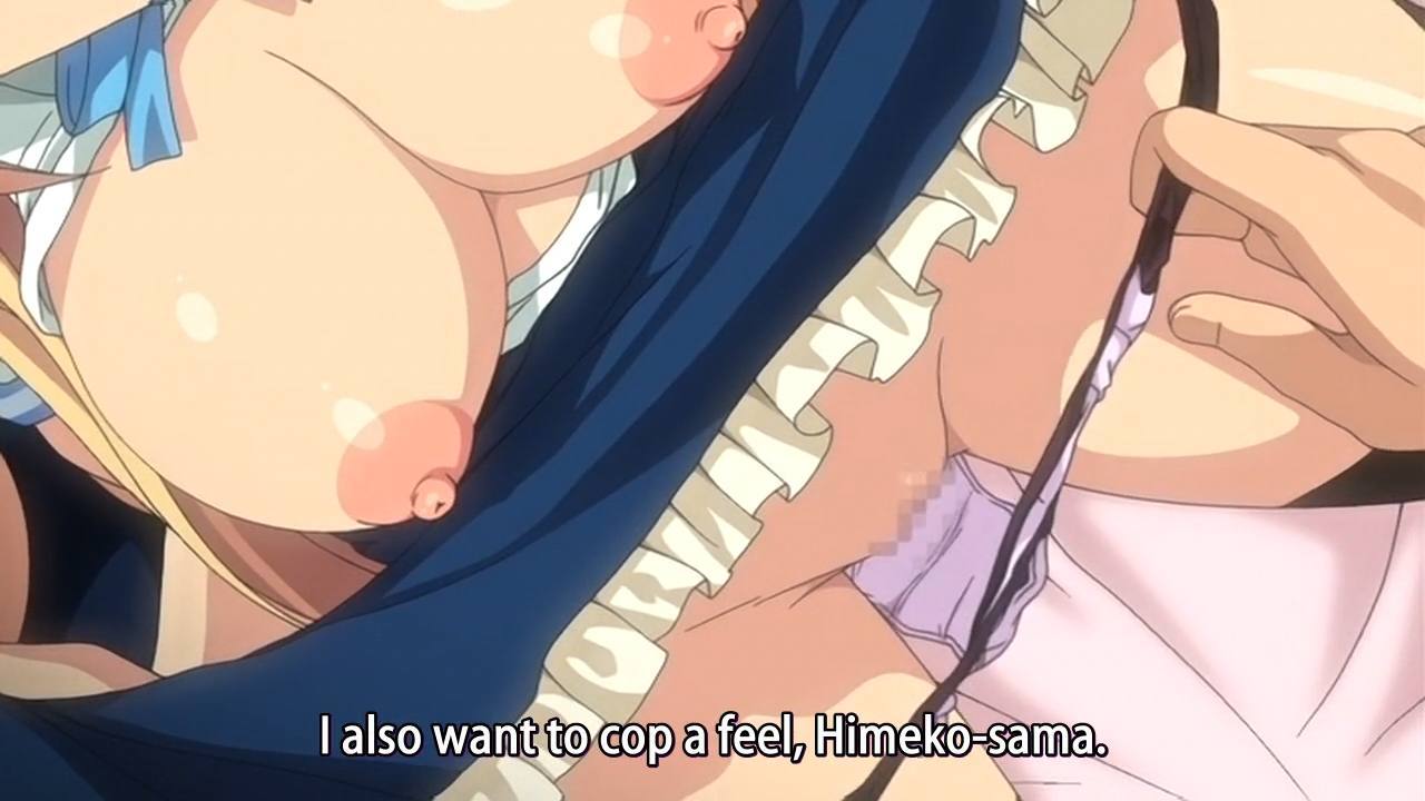 Pure Love Maniac Ep 1 Thumbnail