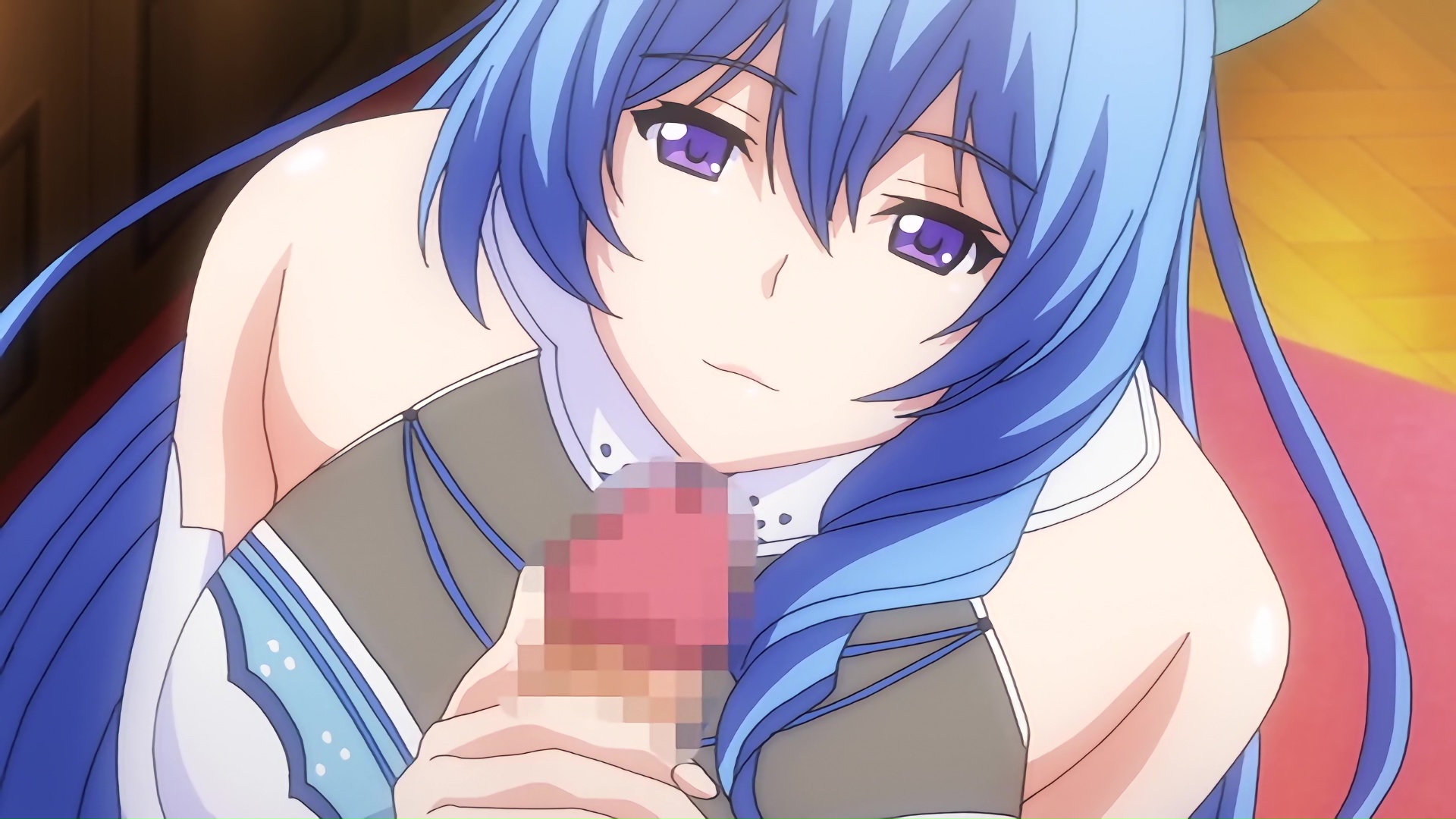 Pure x Holic: Junketsu Otome to Kon`in Kankei!? The Animation Episode 1 English Subbed