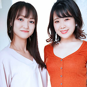 PWIFE-771 Nao & Tomi Thumbnail