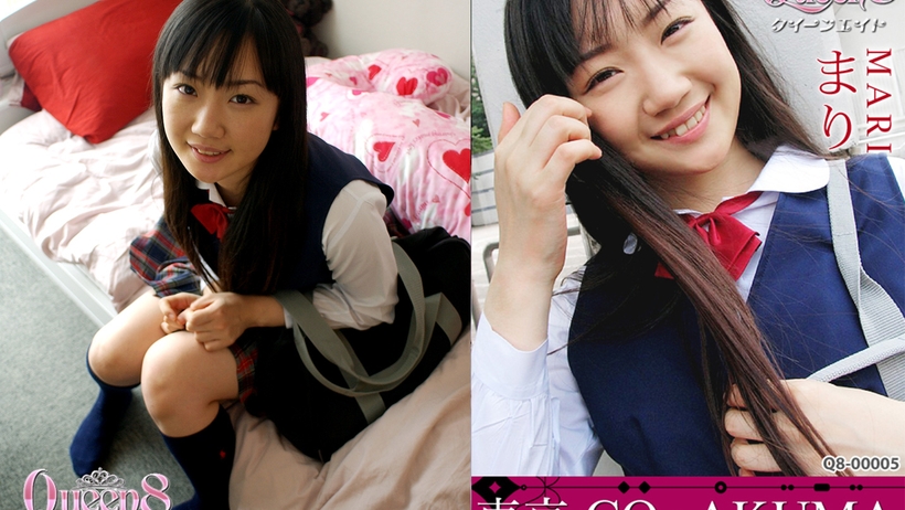 Q8005 Tokyo Hot Thumbnail