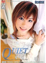 QTD-009 QUIET Aiuchi Moe - Moe Aiuchi Thumbnail