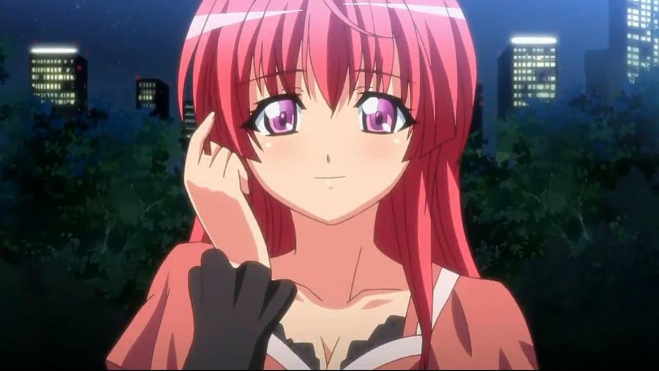 Qualiaffordance : Haruna Episode 1 English Subbed Poster