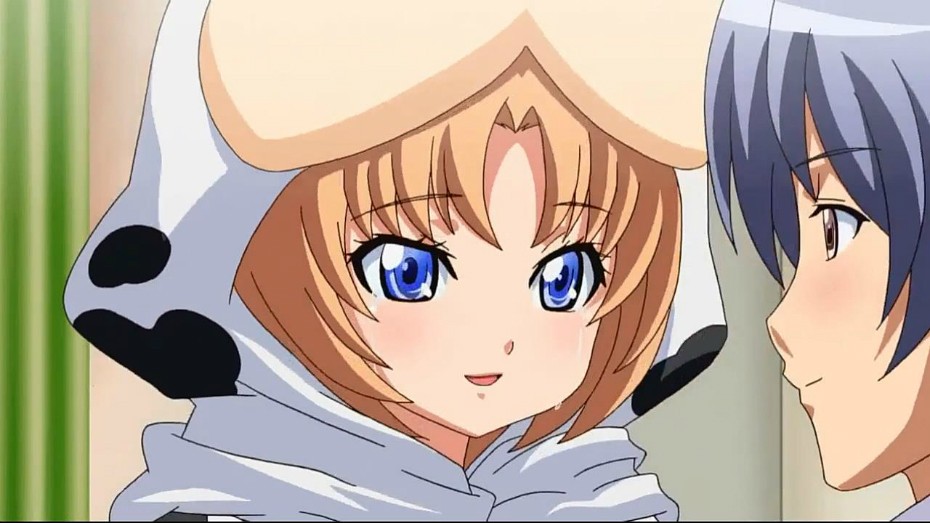 Qualiaffordance : Mayuno Episode 4 English Subbed Poster