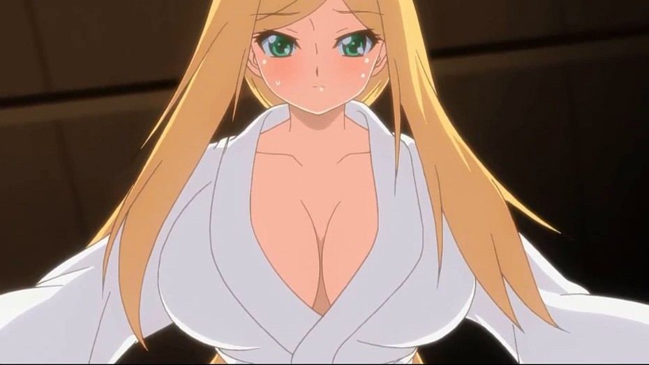Qualiaffordance : Miki Episode 3 English Subbed Poster