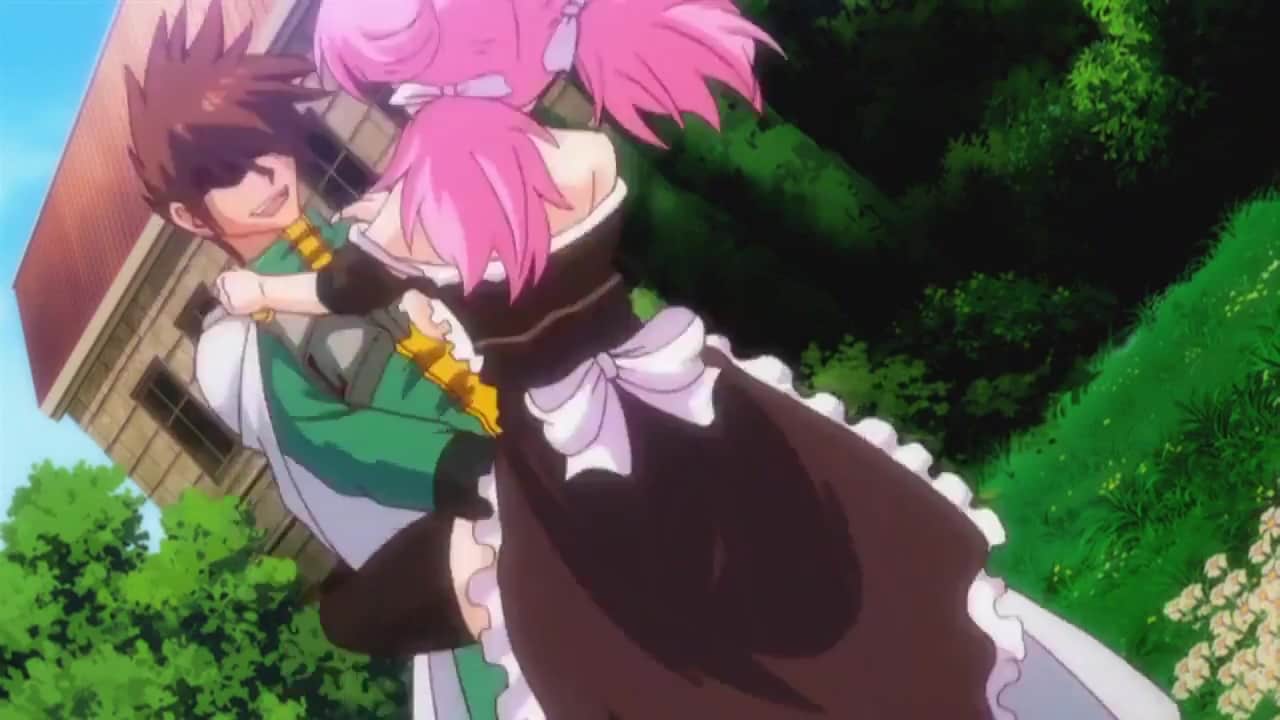 Rance 01: Hikari wo Motomete Episode 1 [Sub-ENG]