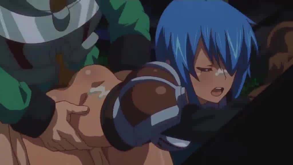 Rance 01: Hikari wo Motomete Episode 2 [Sub-ENG] Thumbnail