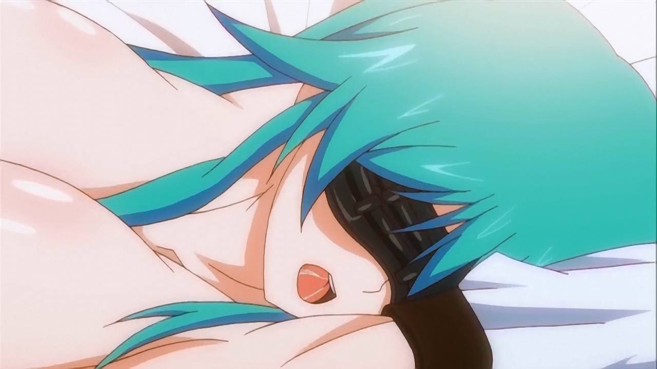 Rance: The Quest for Hikari Ep 1 Thumbnail