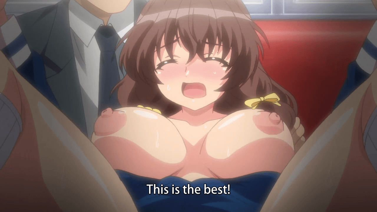 Rape Gouhouka!!! Ep 1 Thumbnail