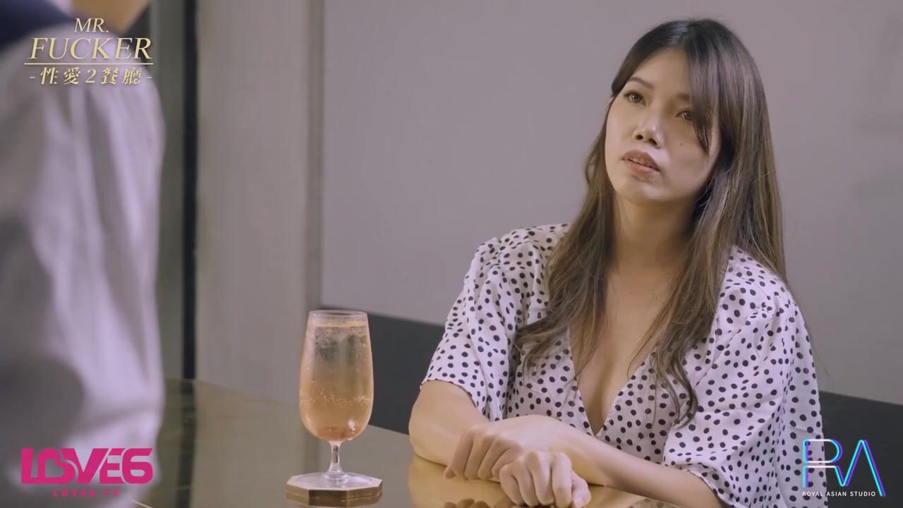 RAS0095: Restoran Seks Mr Fucker [EP2] JAV SubIndo