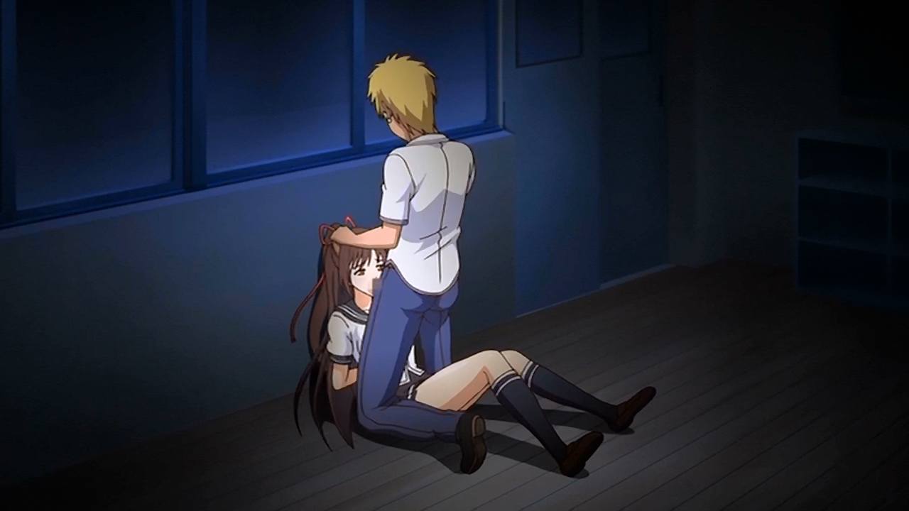 Rasen Sokou no Dystopia Thumbnail