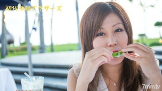 RB017 I dated Chihiro Akino, a beautiful witch! Thumbnail