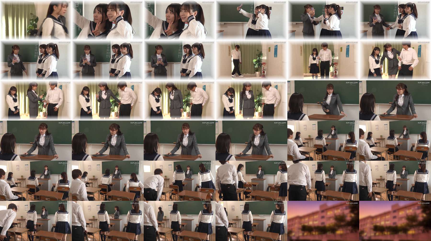 [UNCENSORED-LEAK] RCTD-715 Fantasy Item Ultimate Evolution Series: I am the School Rules! School Rules Modification Notebook 2