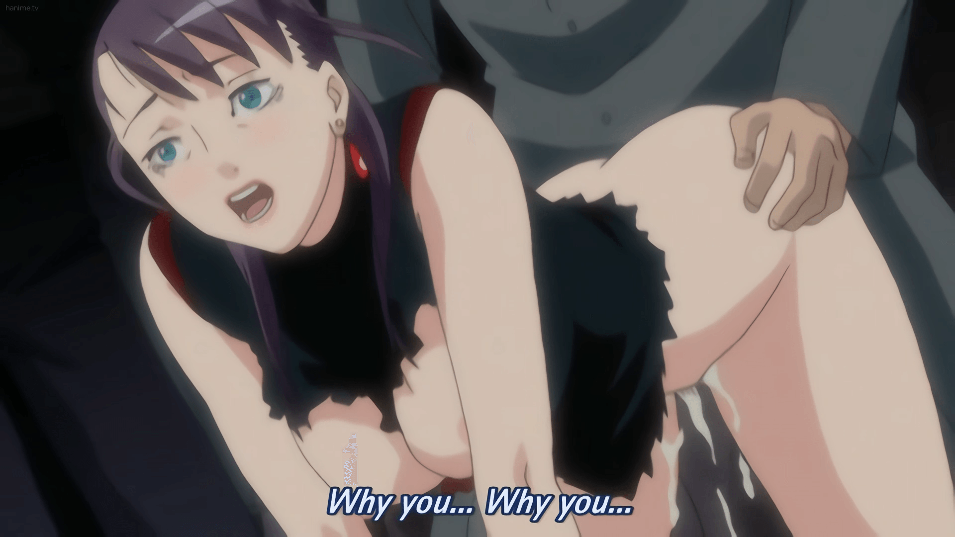 Rei Zero Ep 1 Thumbnail