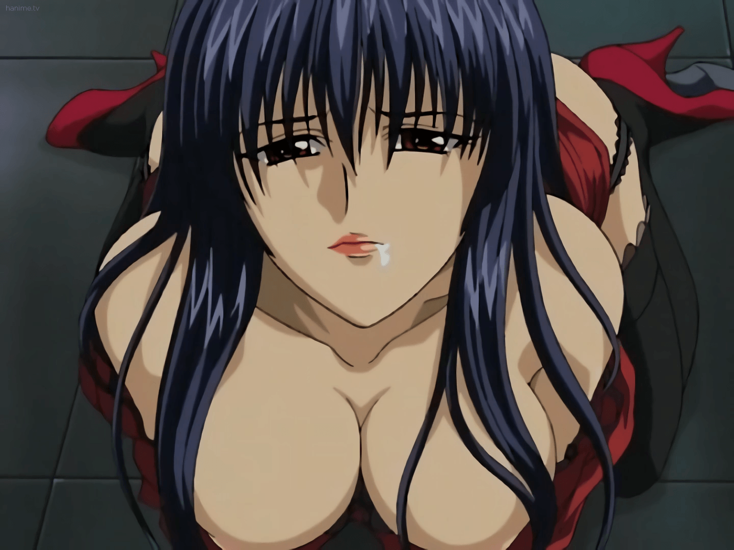 Reijou Caster: Ingyaku no Wana Ep 1 Thumbnail