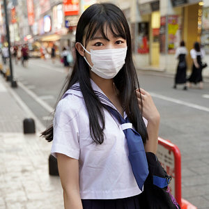 REIW-155 Kanon Thumbnail