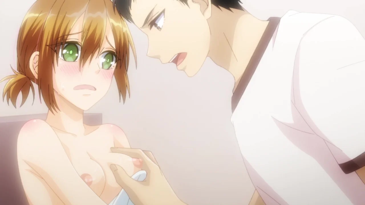 Ren Arisugawa Hóa Ra Là Con Gái - Tập 1 Ảnh thu nhỏ