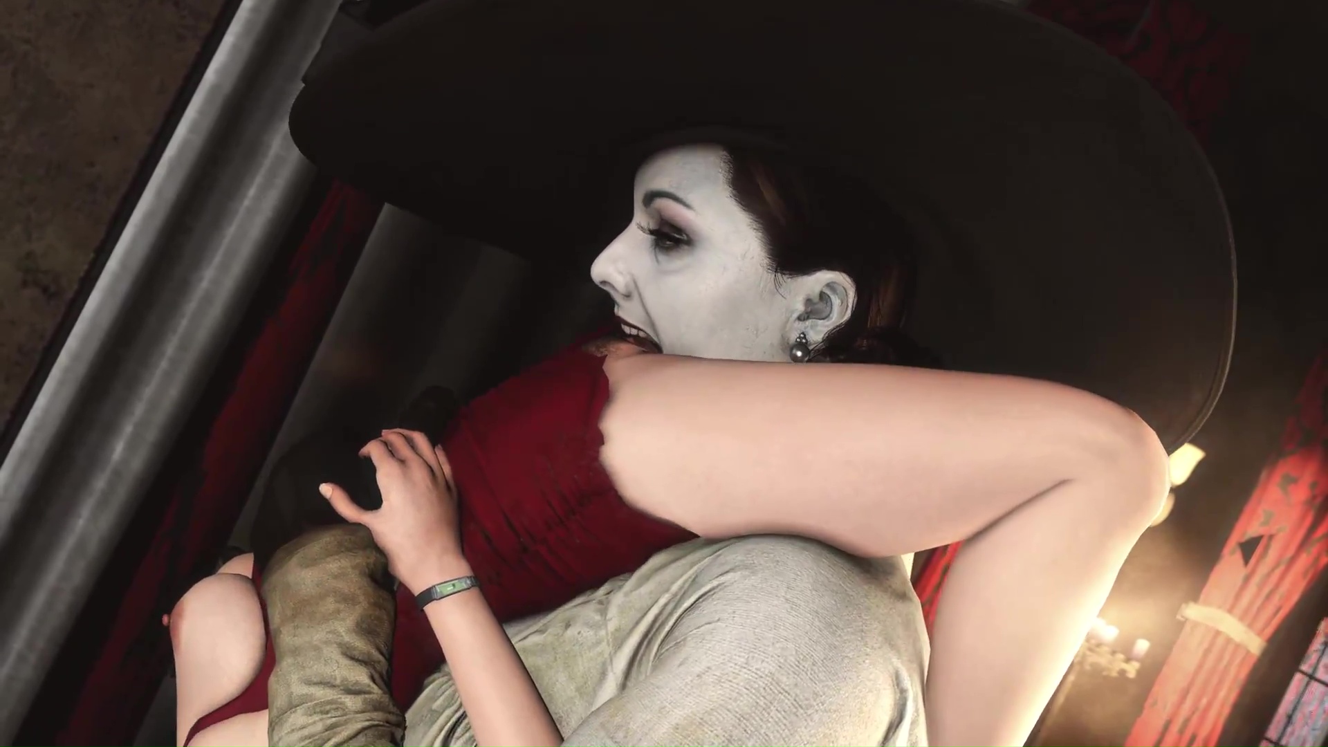 Resident Evil – 2nd Maiden Thumbnail