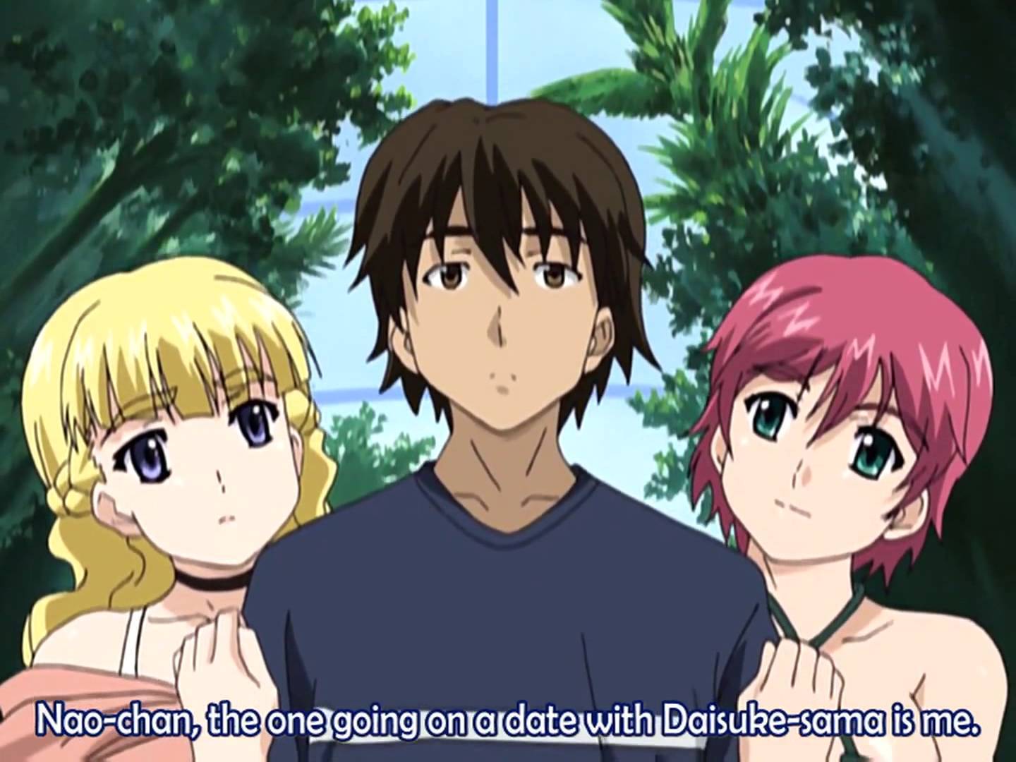 Resort Boin Ep 1 Thumbnail