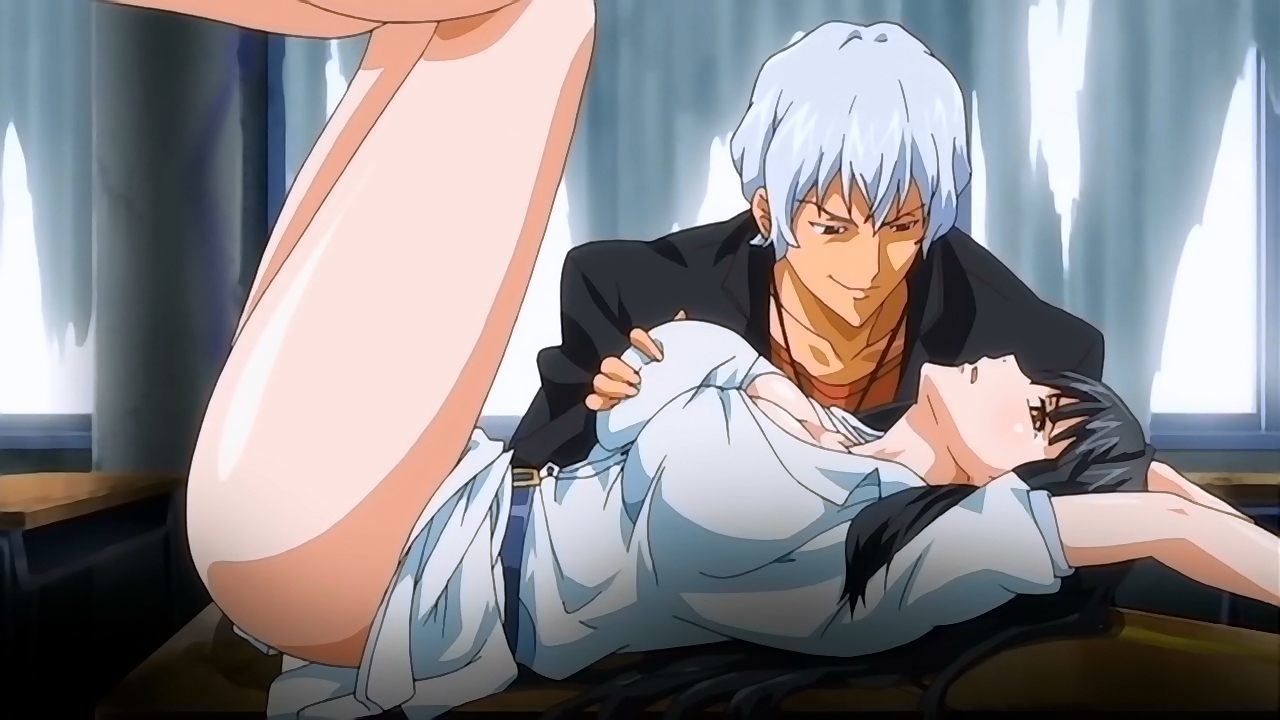 Rin x Sen Ep 1 Thumbnail