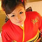 RS014 Doll Girlfriend's Hot Ejaculation Thumbnail