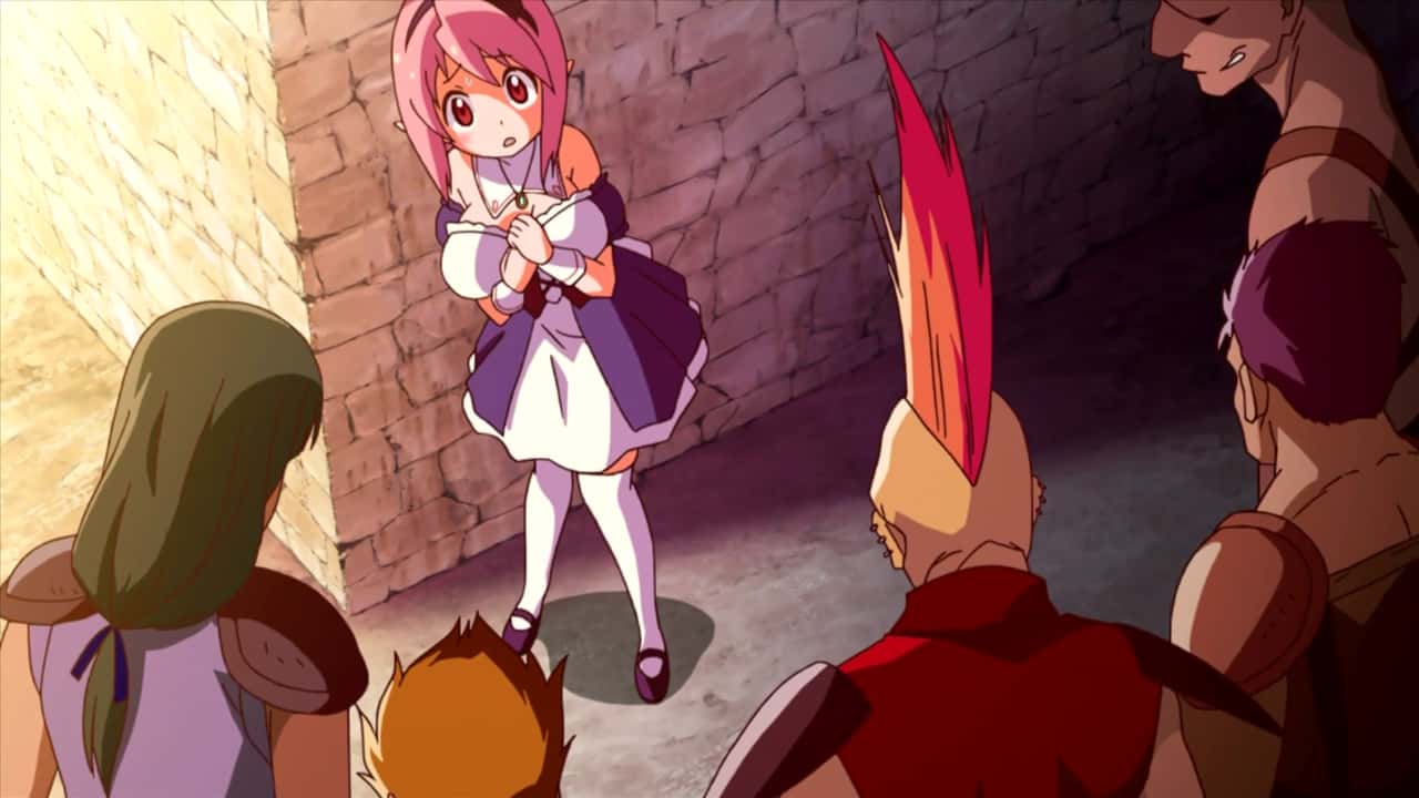 Rune’s Pharmacy Episode 1 [Sub-ENG] Thumbnail