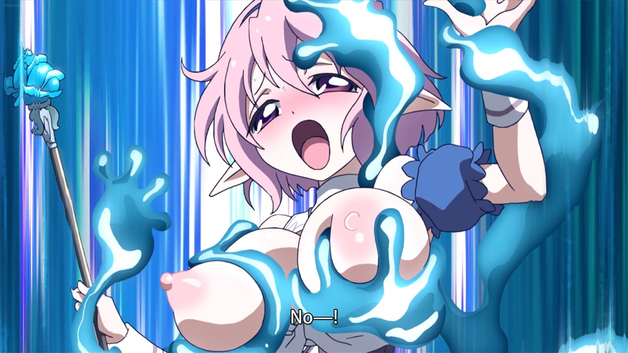 Rune’s Pharmacy: Tiarajima no Okusuriya-san Ep 4 Thumbnail