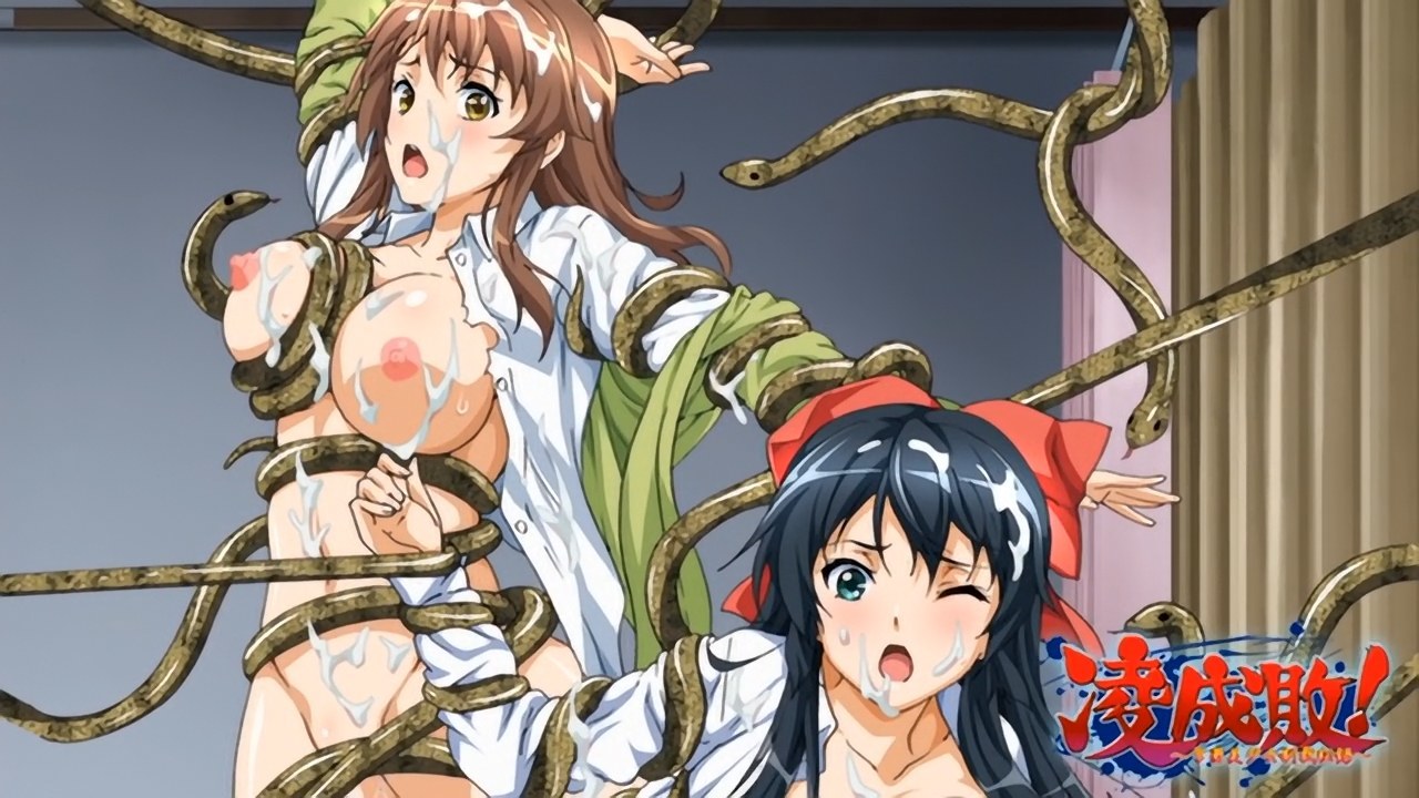 Ryou Seibai! Gakuen Bishoujo Seisai Hiroku Ep 2 Thumbnail