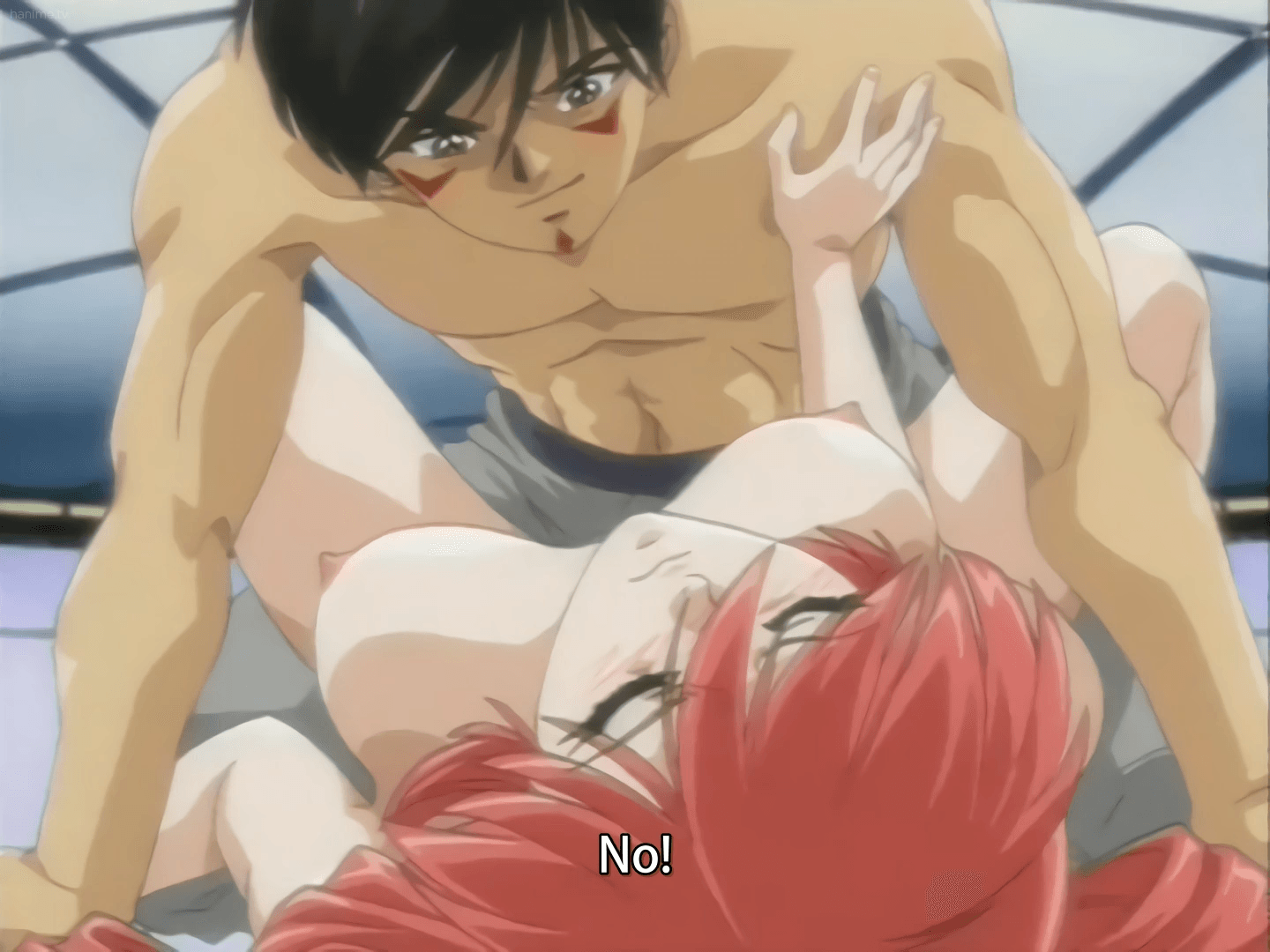 Ryuusei Tenshi Primaveil Ep 1 Thumbnail