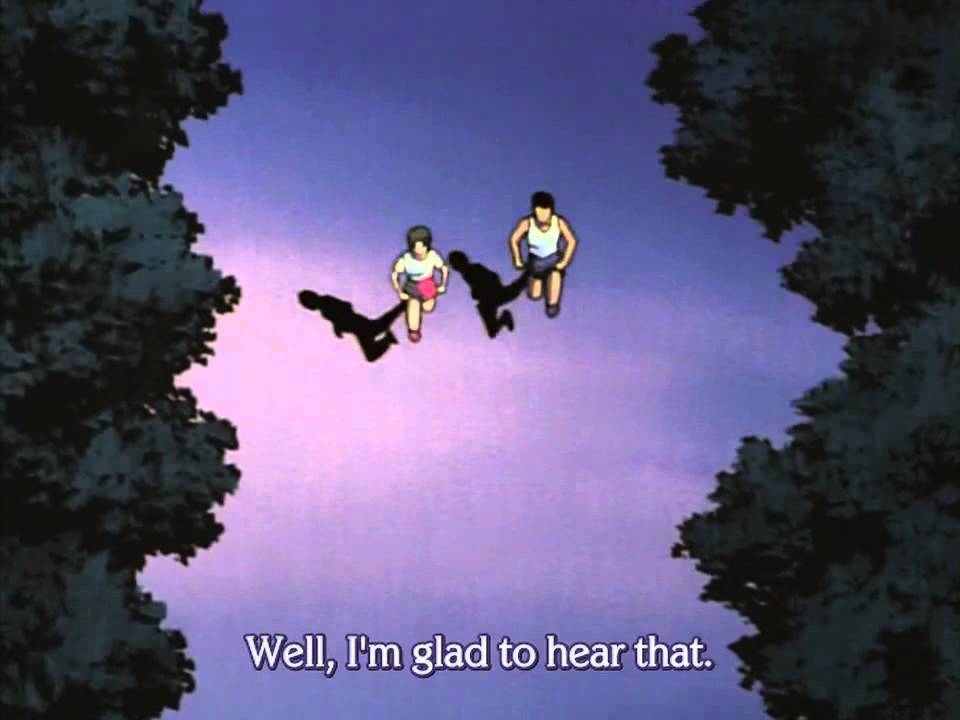 Sacrilege Ep 1 Thumbnail