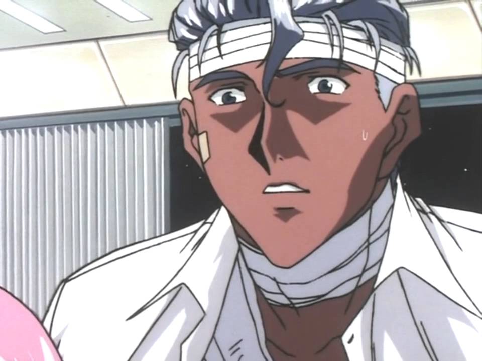 Sacrilege Ep 2 Thumbnail