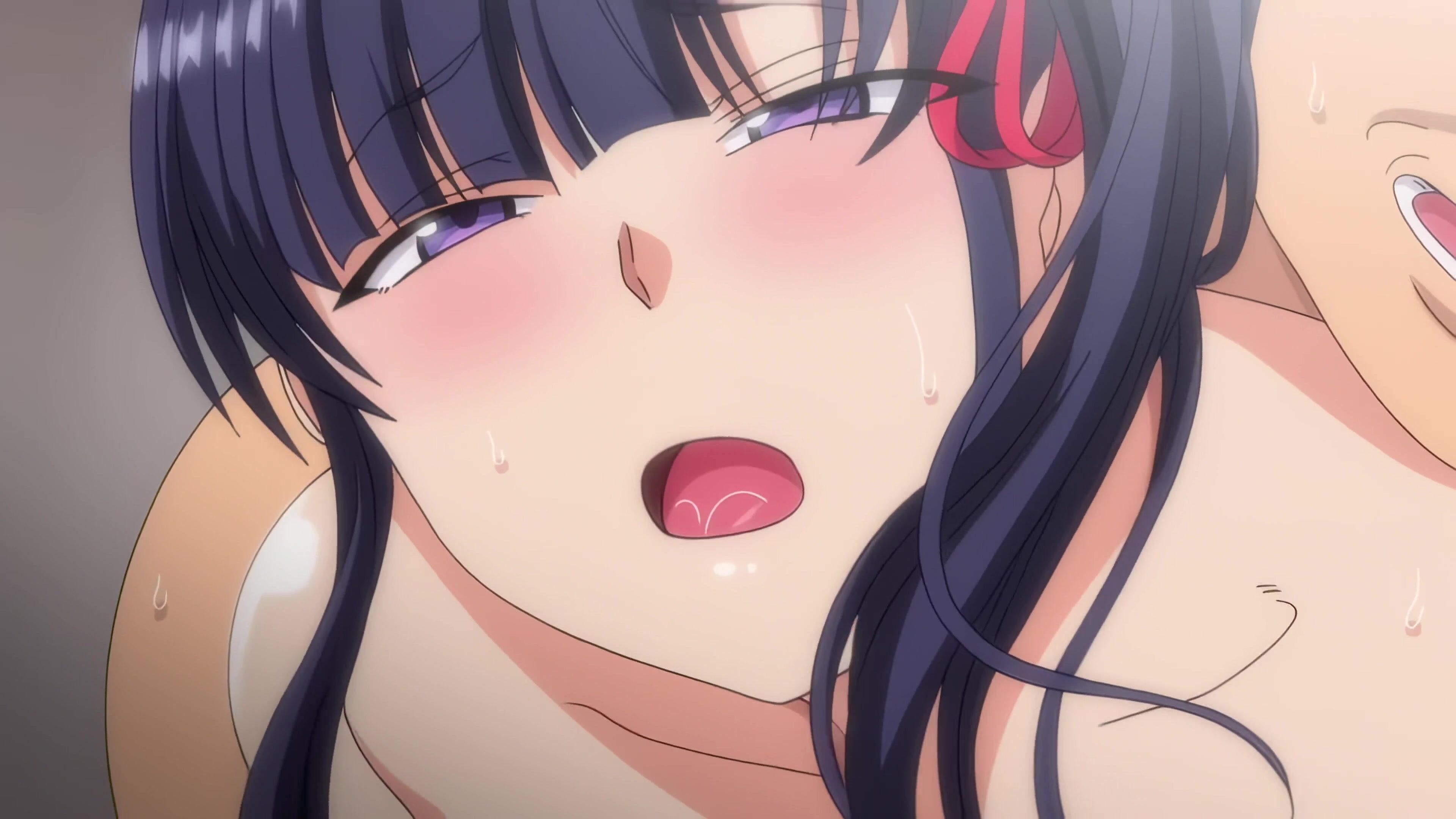Saimin Seishidou - 03 [60fps] Ảnh bìa