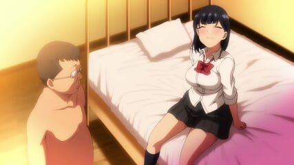 Saimin Seishidou 4K60 - 06 Poster