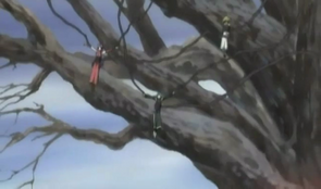 Saint Beast Kouin Jojishi Tenshi Tan Episode 5 English Subbed
