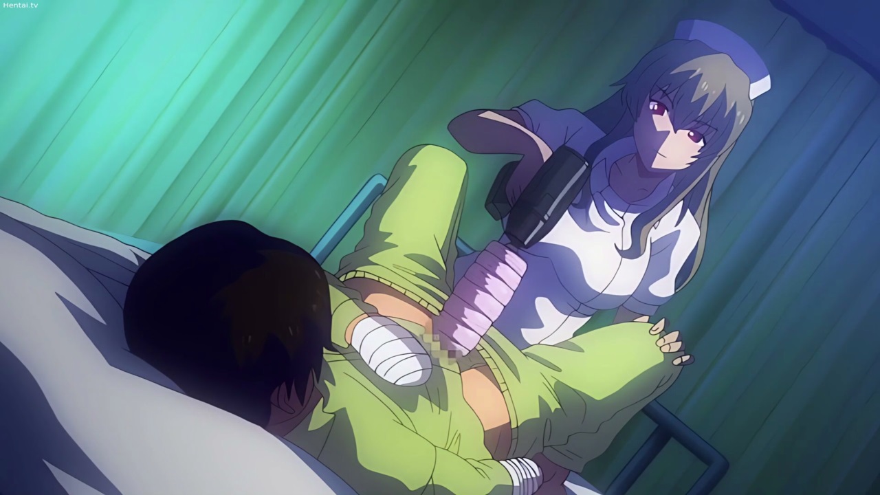 Sakusei Byoutou The Animation Ep 3 Thumbnail