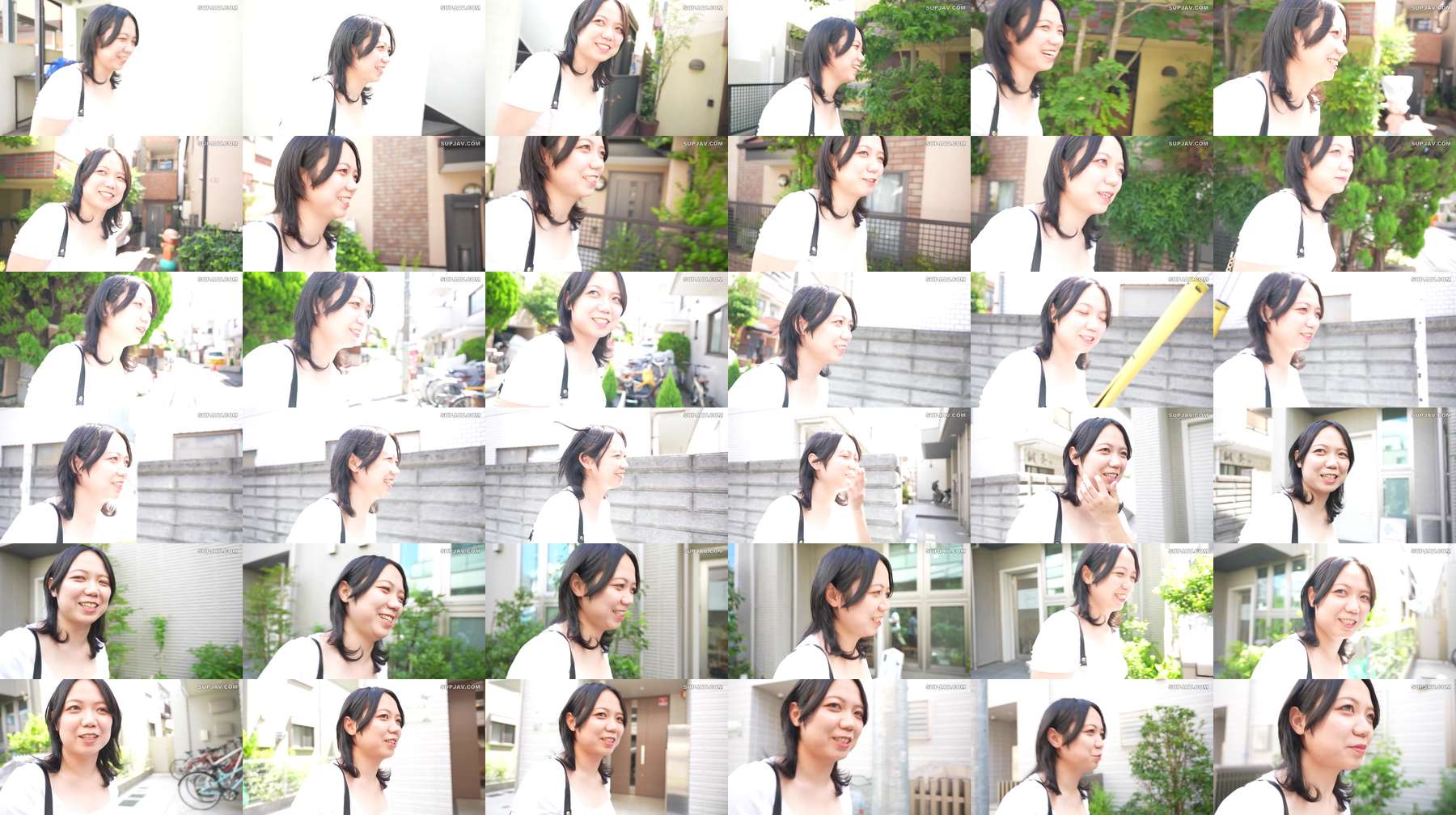 [UNCENSORED-LEAK] SAN-416 First Shoot AV Debut Aoi Riko